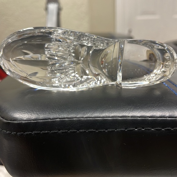 Waterford Crystal penny loafer golf shoe - Picture 5 of 7
